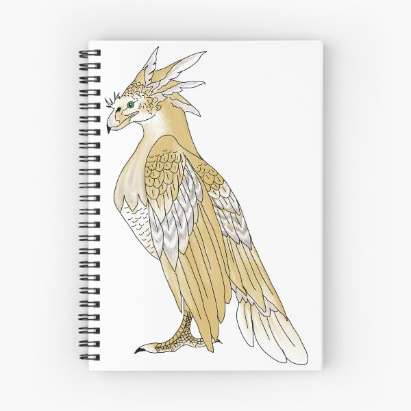 Item preview, Alicanto Good Luck Bird designed and sold by Aloha Saints.