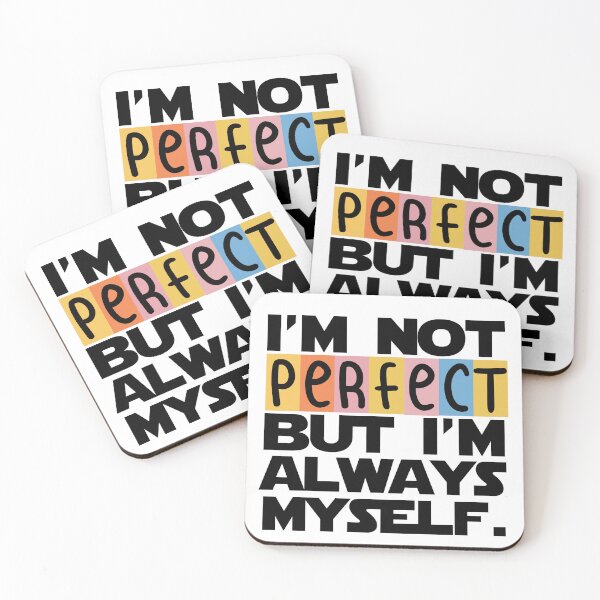 Item preview,  i'm not perfect but i'm always my self cool for husband, grandfa, dad designed and sold by DOPANDA ..