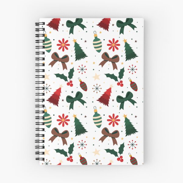 Item preview, Christmas pattern designed and sold by Florafloral.