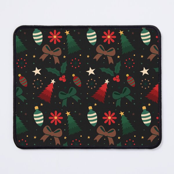 Item preview, Christmas pattern designed and sold by Florafloral.