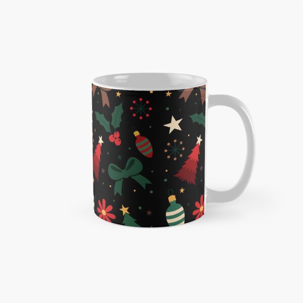 Item preview, Christmas pattern designed and sold by Florafloral.