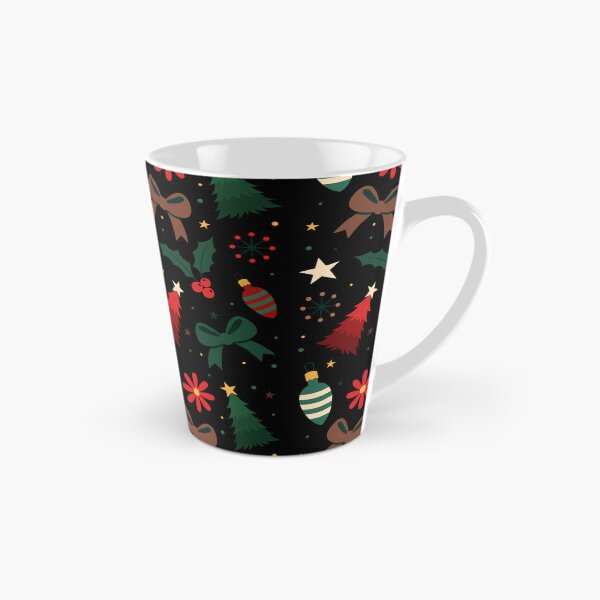 Item preview, Christmas pattern designed and sold by Florafloral.