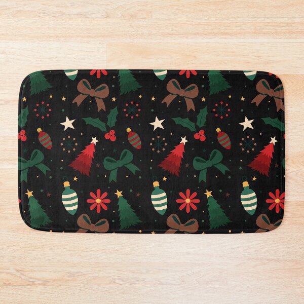 Item preview, Christmas pattern designed and sold by Florafloral.