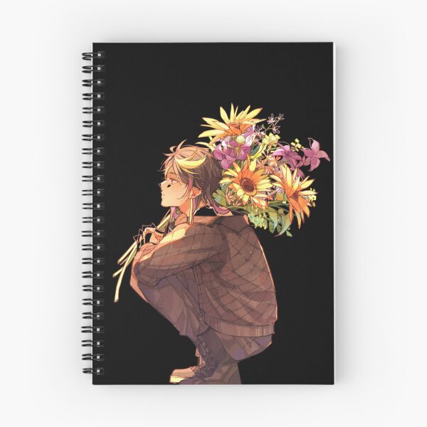 Item preview, Carbono, Yamino Shu, Nijisanji, Shu Yamino designed and sold by AbominationShop.