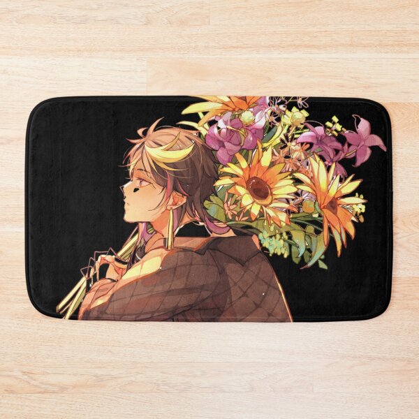 Item preview, Carbon, Yamino Shu, Nijisanji, Shu Yamino designed and sold by AbominationShop.