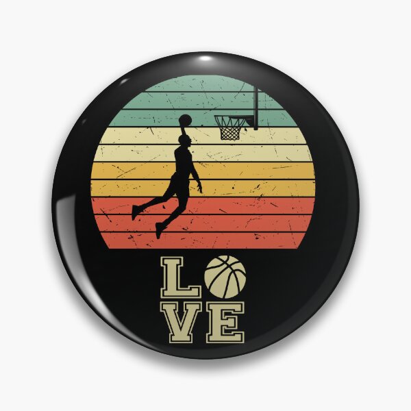Item preview, Love Basketball designed and sold by Al-barae.