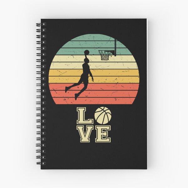 Item preview, Love Basketball designed and sold by Al-barae.