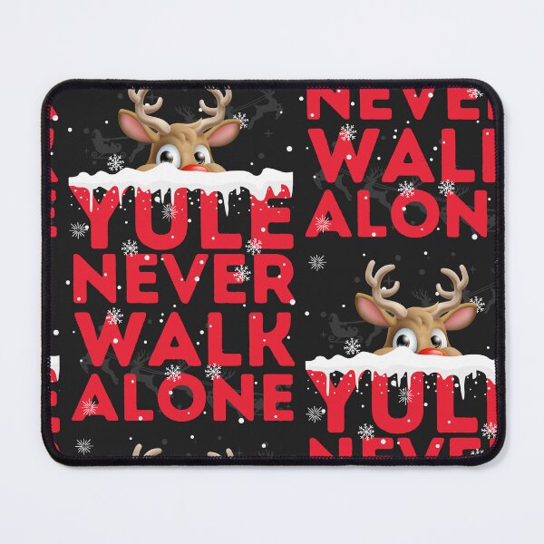 Item preview, Liverpool christmas design designed and sold by CurtisApparelUK.