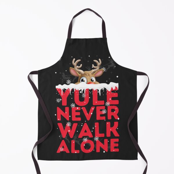 Item preview, Liverpool christmas design designed and sold by CurtisApparelUK.