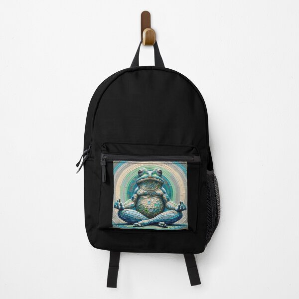 Item preview, Freedom Frog designed and sold by Yogimeister.