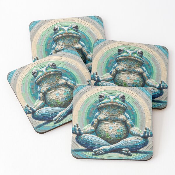 Item preview,  Freedom Frog designed and sold by Yogimeister.