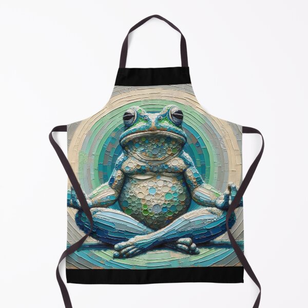 Item preview, Freedom Frog designed and sold by Yogimeister.