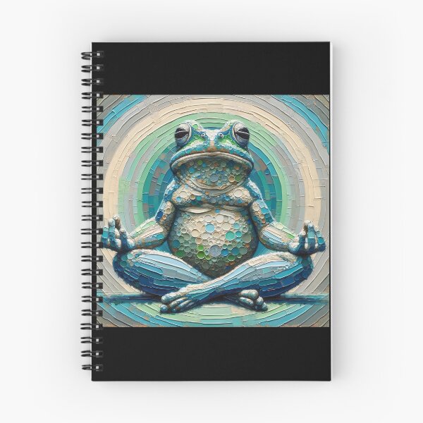 Item preview,  Freedom Frog designed and sold by Yogimeister.