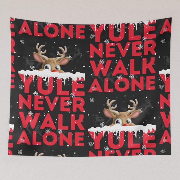 Item preview, Liverpool christmas design designed and sold by CurtisApparelUK.