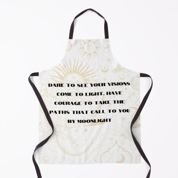 Item preview, Dare to See Your Visions designed and sold by BeagleDesigns.