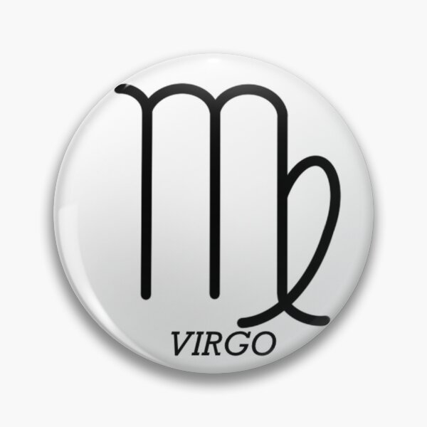 Item preview, Virgo Astrology Sign  designed and sold by rebeccac52.