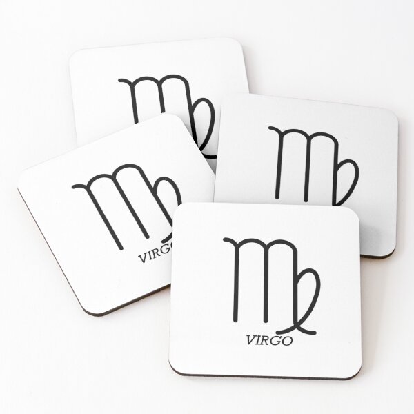 Item preview, Virgo Astrology Sign  designed and sold by rebeccac52.