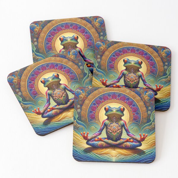 Item preview, Freedom Frog designed and sold by Yogimeister.