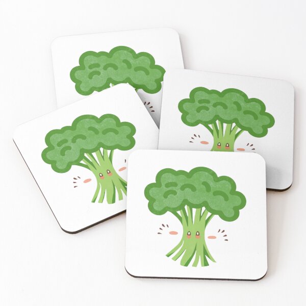 Item preview, Eat Your Greens Sweet Broccoli designed and sold by PrintWearZone.