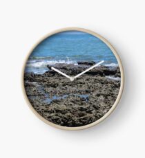 Iwanoue no mizu Clock