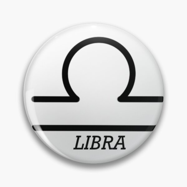 Item preview, Libra Astrology Sign designed and sold by rebeccac52.
