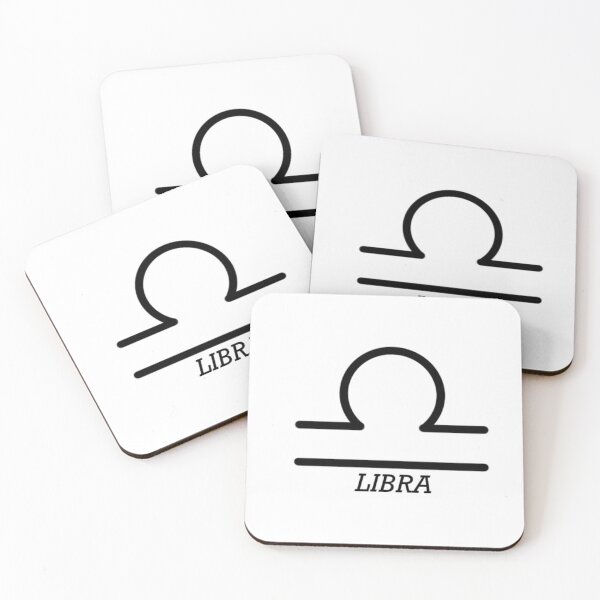 Item preview, Libra Astrology Sign designed and sold by rebeccac52.