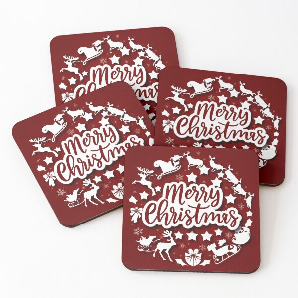 Item preview, Merry Christmas designed and sold by RBCTk.