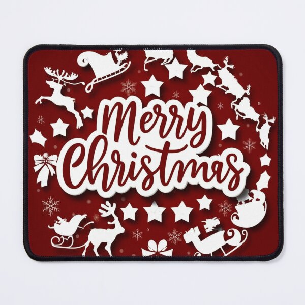 Item preview, Merry Christmas designed and sold by RBCTk.
