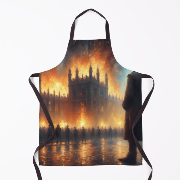 Item preview, Guy Fawkes Wins - Gunpowder Plot designed and sold by ClassicRetroism.