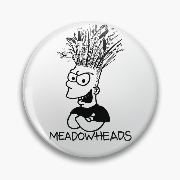 Item preview, Meadowheads designed and sold by Mullen516561.