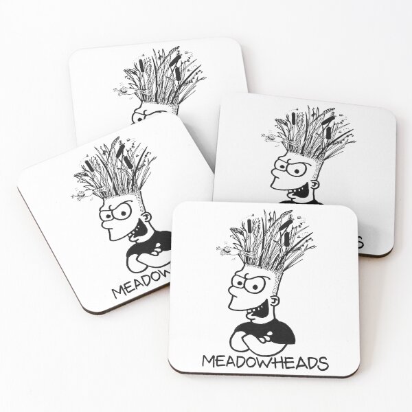 Item preview, Meadowheads designed and sold by Mullen516561.