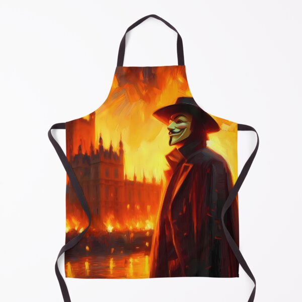 Item preview, Guy Fawkes Wins - Gunpowder Plot designed and sold by ClassicRetroism.