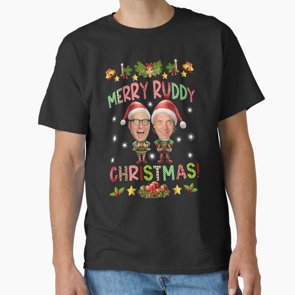 Item preview, Richie and Eddie Elves designed and sold by Richie & Eddie Store.