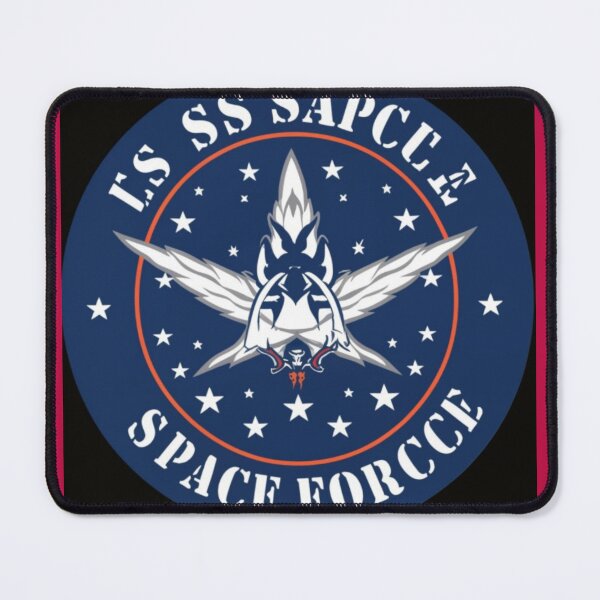 Item preview, Us Space Force designed and sold by Lar888.