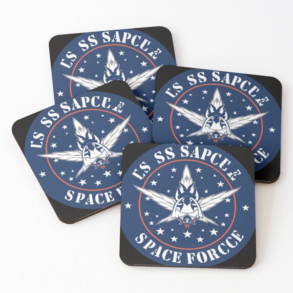 Item preview, Us Space Force designed and sold by Lar888.