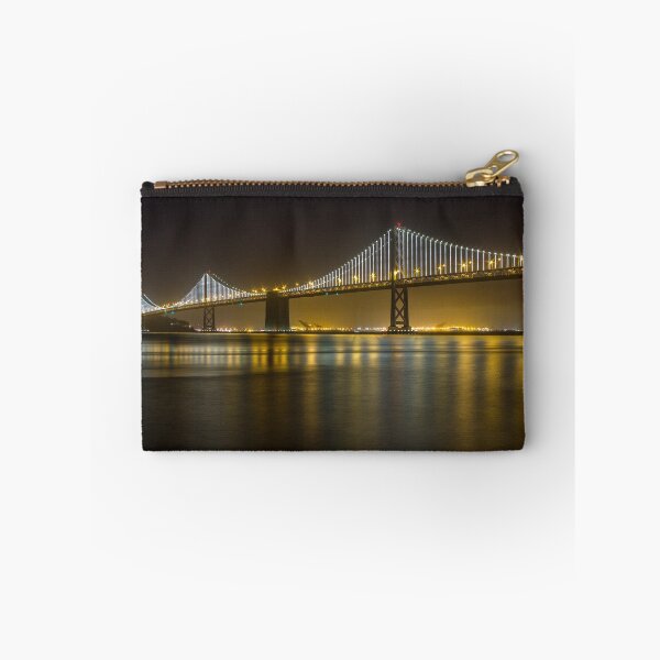 Item preview, Bay bridge designed and sold by JosieBoxer.