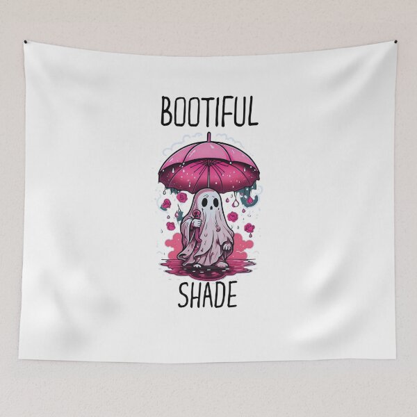 Item preview, CUTE GHOST designed and sold by NAVOZKA.