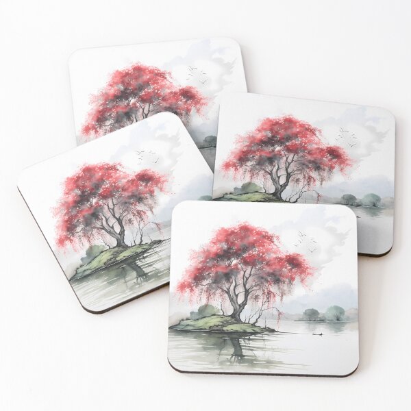 Item preview, Digital Art Becomes Willow: Discover How Technology Transforms Your Living Space designed and sold by Artedig.