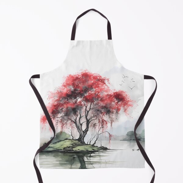 Item preview, Digital Art Becomes Willow: Discover How Technology Transforms Your Living Space designed and sold by Artedig.
