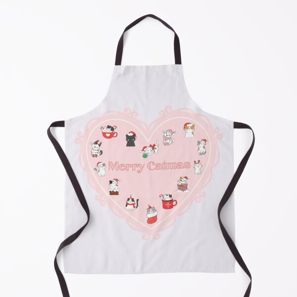 Item preview, Merry Catmas designed and sold by Cutemilktea.