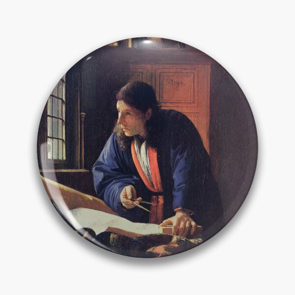 Item preview, johannes vermeer famous painting designed and sold by marti-oryo.