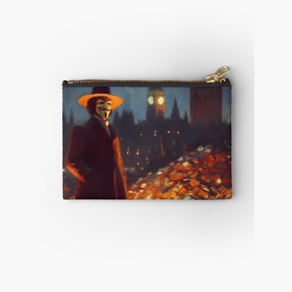 Item preview, Guy Fawkes Wins - Gunpowder Plot designed and sold by ClassicRetroism.