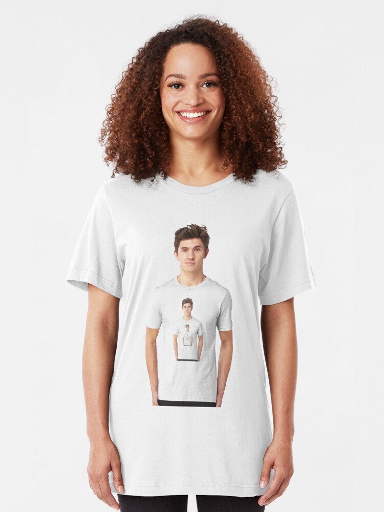 redbubble t shirts