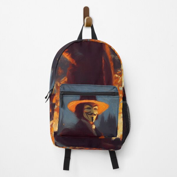 Item preview, Guy Fawkes Wins - Gunpowder Plot designed and sold by ClassicRetroism.
