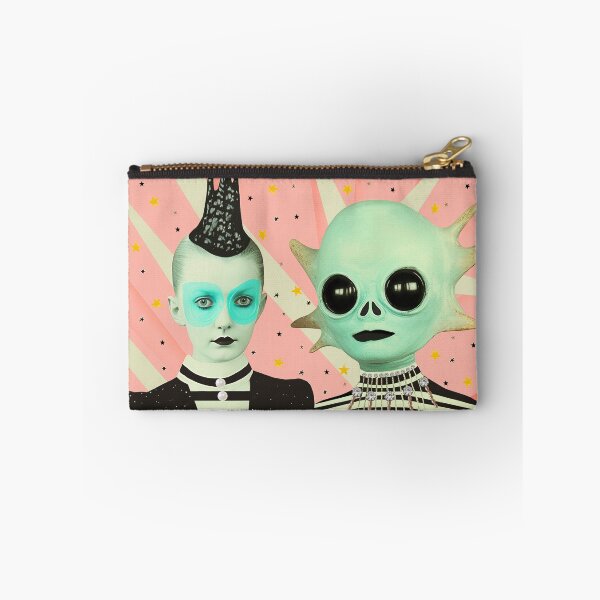 Item preview, Monster Portrait  designed and sold by Creator Maria De Jesus Chapa-Berry.