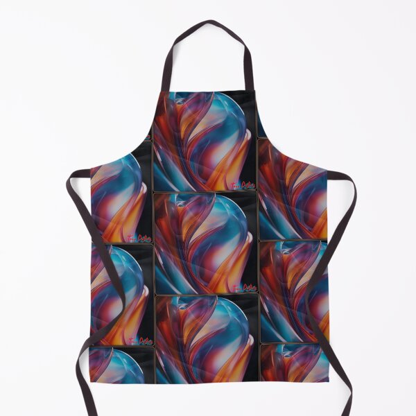 Item preview, "Chihuly Dreams II" by Tony DuPuis designed and sold by tony777.