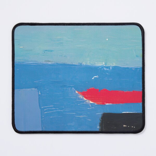 Item preview, nicolas de stael designed and sold by ReoArt.