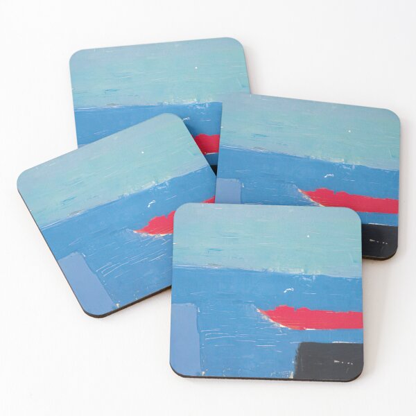 Item preview, nicolas de stael designed and sold by ReoArt.