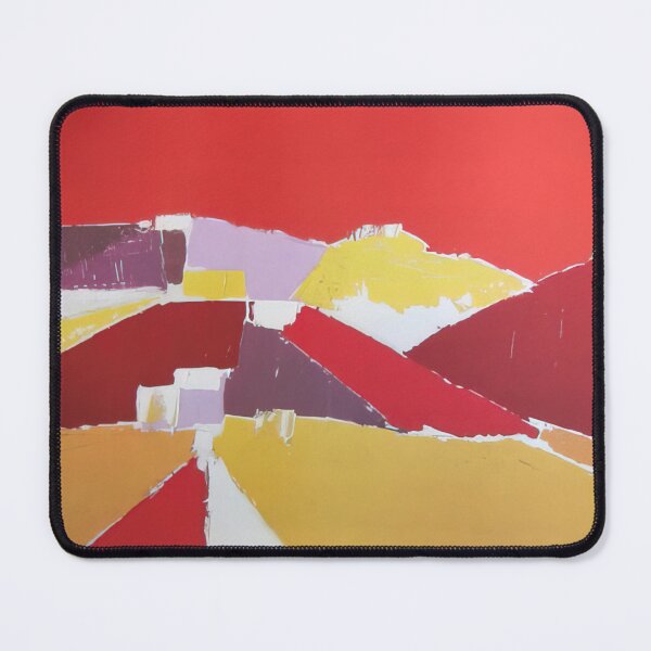 Item preview, nicolas de stael designed and sold by ReoArt.
