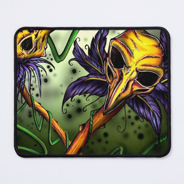 Item preview, Bird Plants designed and sold by Kittz16.